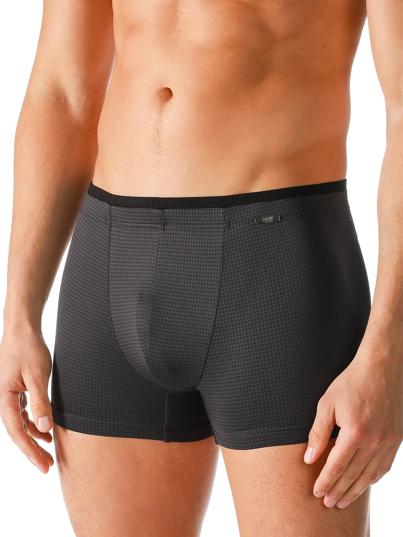 MEY | Pants schwarz | 